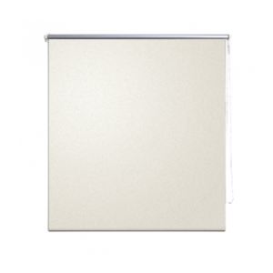 VidaXL Store enrouleur occultant (80 x 175 cm)