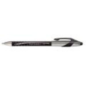 Image de Paper Mate Stylo roller Flexgrip Elite noir (1,4 mm)