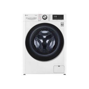 LG F174V92WRH - Lave linge séchant hublot