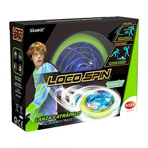 Bizak Loco Spin 62004794
