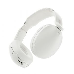 Skullcandy HESH 360 BLANC 100H AUTONOMIE