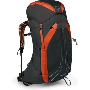 Image de Osprey Exos 58 S blaze black