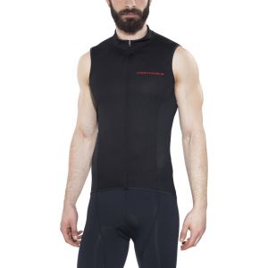 Northwave Maillots Force Sleeveless Jersey - Black - Taille XXL