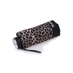Isotoner Parapluie Mini-Girafe