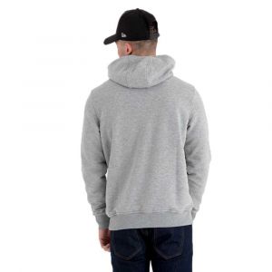 New era Team Logo Po Hoody Washington Wizzards S Grey - Grey - S
