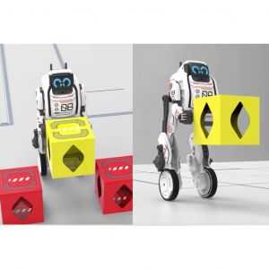 Silverlit Robot jouet Robo Up
