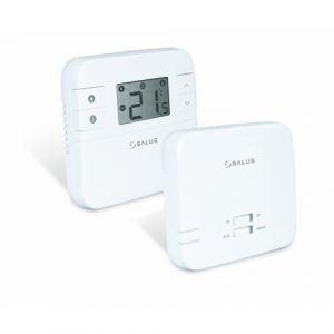 Image de Salus Thermostat d'ambiance numérique - rt310i