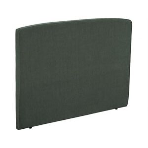 Epeda GALBE CHENILLE FOUGERE 160x120x8 cm