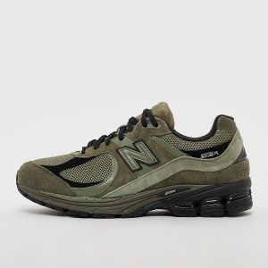 New Balance 2002r Kaki