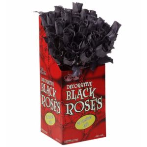 Image de Rose noire