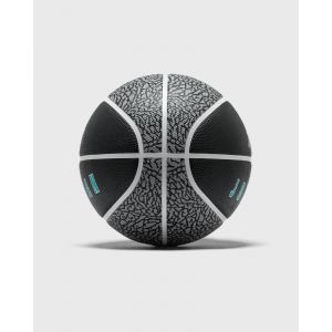Jordan Playground 2.0 8p Deflated Basketball Size 7 Men Sports Equipment Black En Taille:One Size