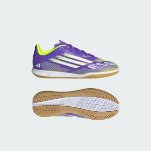 Adidas Chaussures F50 Club indoor enfants