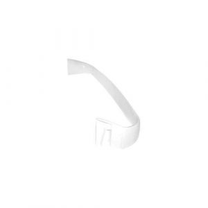 Far Balconnet pour refrigerateur l42,6cm - l 10cm - h6,2cm Zanussi 206195322