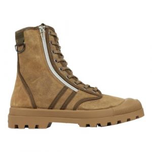 Pataugas Bottes femme Authentique /ZIPSS F4I