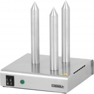 Image de Casselin CCP3 - Chauffe pain 3 plots
