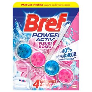 Image de Bref WC power activ flower - Le paquet de 50g