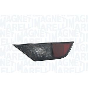 Magneti Marelli Feu de recul 714000062501 SEAT,ALTEA 5P1,ALTEA XL 5P5, 5P8