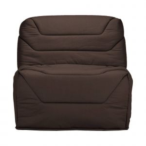 Chauffeuse BZ Gavroche- matelas 12 cm