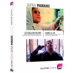 Jafar Panahi : Le Ballon Blanc - Sang & Or