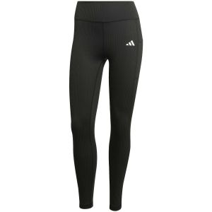 Adidas Legging 7/8 femme Optime Rib