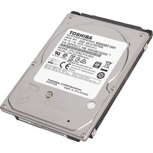 Toshiba MQ02ABF050H - Disque dur 500 Go Hybride SATA 2,5"