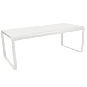 Fermob Table Bellevie, 6/8 personnes