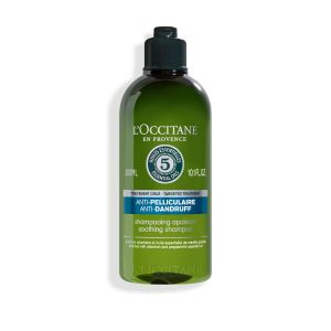 L'Occitane en Provence Shampoing Apaisant Anti-Pelliculaire 300ml en Provence