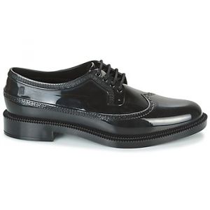 Melissa Derbies CLASSIC BROGUE AD. Noir - Taille 37,38,39,35 / 36