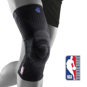 Bauerfeind Sports Compression Knee Support Kniebandage