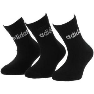 Adidas Chaussettes hautes enfant (x3)