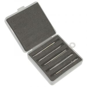 Boite de 10 aiguille carburateur P2R PHBG W3, W4, W5, W7, W8, W9, W10, W11, W12, W25
