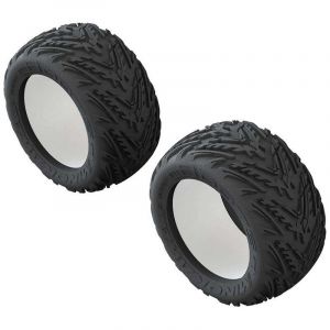 Arrma AR520048 Minokawa Lp Tire (2)