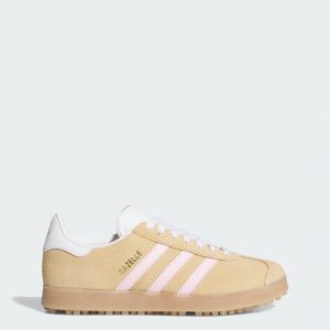 Adidas Chaussure de golf sans crampons Gazelle