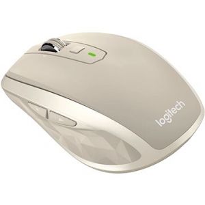 Image de Logitech MX Anywhere 2 - Souris laser sans fil 1000 dpi