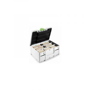 Festool Tenons Domino XL en hêtre DS/XL D12/D14 128 BU 576792