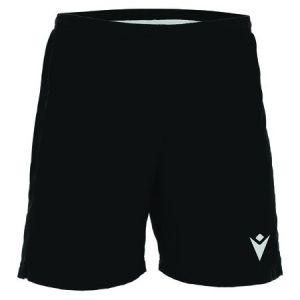 Macron Court Cesar Hero XS Black