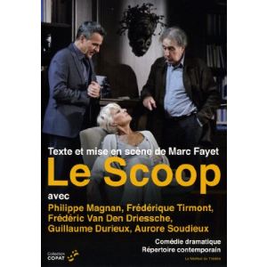 Le Scoop