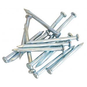 2,5 XCLOUS EN ACIER GALVANISe 3,5X50 COUPE-GÂTEAU