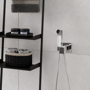 Hansgrohe Bidette Douchette de bidet, 29233000,