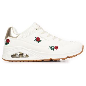 Skechers Uno Champagne & Roses - 36