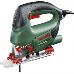 Bosch PST 8000 PEL - Scie sauteuse filaire 530W
