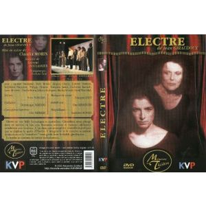 Image de Electre - de Serge Friedman