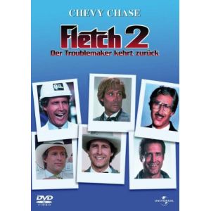Image de Fletch 2