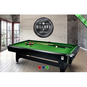 Simba Toys Table de Billard