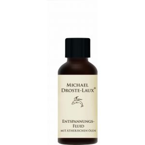 Michael Droste-Laux Fluide Relaxant - 50 ml