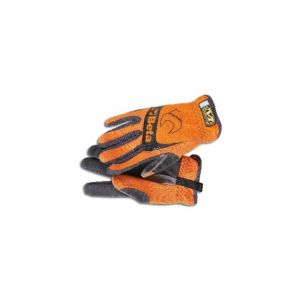Beta Gants de travail orange 9574 O-Taille XL 095740204