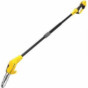 Stanley SFMCPS620B V20 Elagueuse sur perche 20cm, 18V, sans batterie ni chargeur