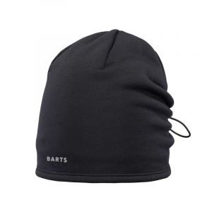 Barts Running Hat - Bonnet Black Taille unique