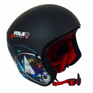 vola Casque de ski Fis mountain