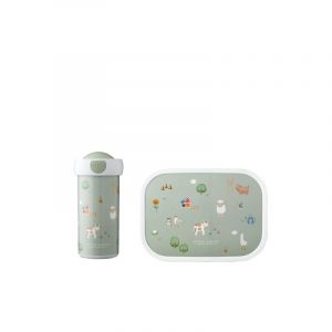 Rosti mepal Set campus (sb+lb) little dutch - little